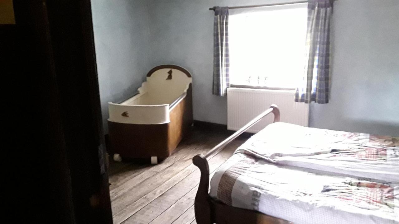 Fermette Lejoly Ferienhaus