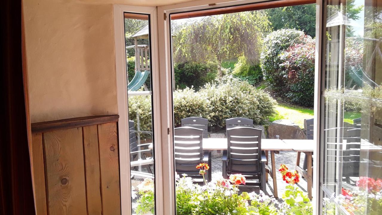 Ferienhaus Fermette Lejoly Weismes
