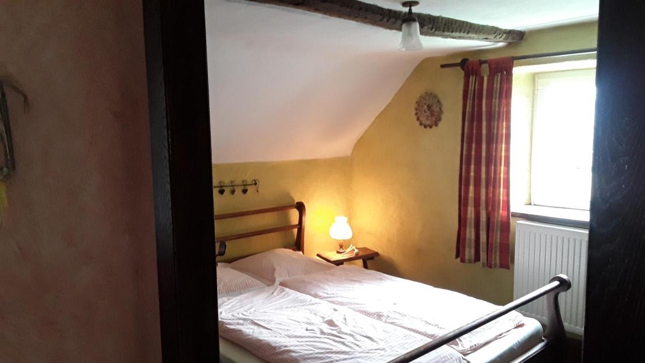 Ferienhaus Fermette Lejoly