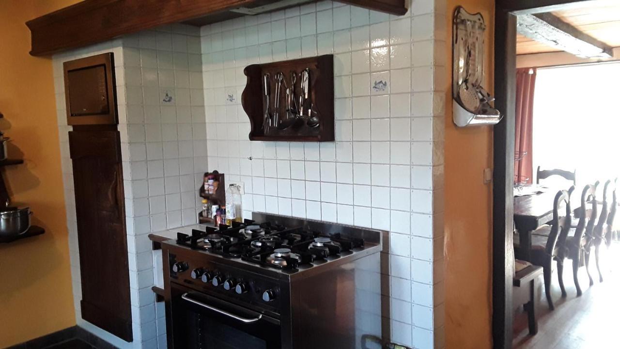 Ferienhaus Fermette Lejoly *