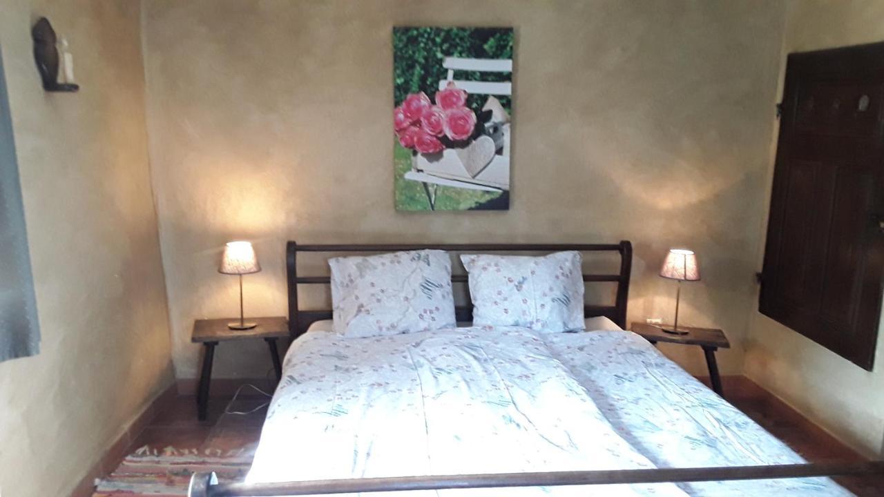 Ferienhaus Fermette Lejoly *